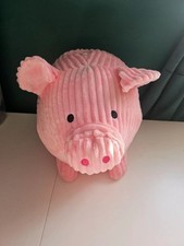 Giant plush pig for sale  WINCHESTER