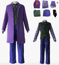 Nezababy joker costume for sale  MANSFIELD