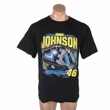 Vtg jimmie johnson for sale  Allen