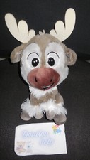 Doudou peluche renne d'occasion  Molsheim