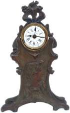 Antico orologio tavolo usato  Sanremo