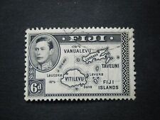 Fiji kgvi 1938 for sale  BOSCASTLE