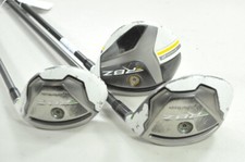 Taylormade rocketballz fairway for sale  USA