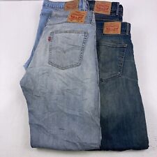 Lot levi 505 for sale  Hillside