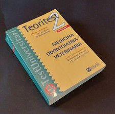 Teoritest medicina odontoiatri usato  San Giovanni in Persiceto