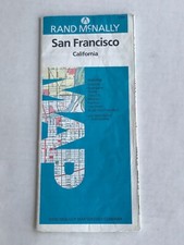 1973 rand mcnally for sale  Savage