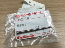 Nos genuine kawasaki for sale  SPILSBY