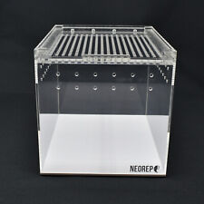 Neorep acrylic reptile for sale  CROOK