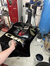 Cbr1000f panel fairing for sale  PLYMOUTH