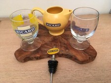 Pichet céramique jaune d'occasion  Saint-Privat-la-Montagne
