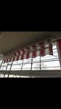 Tenda sole bracci usato  Maltignano