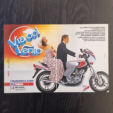1983 yamaha xj900 usato  Milano
