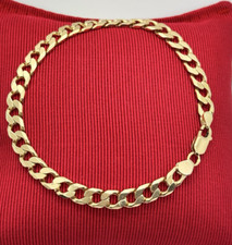 Goldarmband 585 gramm gebraucht kaufen  Hameln