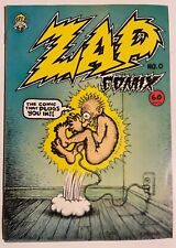 Zap comix for sale  Foxboro