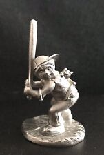 Pewter boy baseball for sale  Fall River