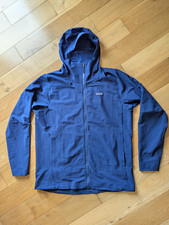 Patagonia techface hoody for sale  DENBIGH