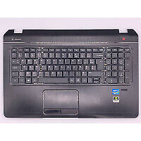 Plasturgie clavier pavilion d'occasion  Le Cannet