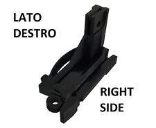 Recambio Lado Derecho Fijación Capota para Fiat 500 Cabrio Fiat 500C, usado comprar usado  Enviando para Brazil