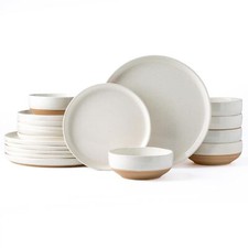Amorarc ceramic dinnerware for sale  Kansas City