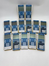 Lot texas instruments for sale  Houston