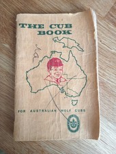 Cub book tests for sale  NORTHAMPTON
