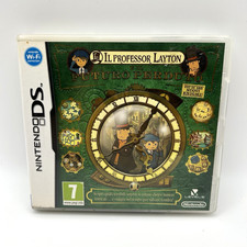 Professor layton futuro usato  Ragalna