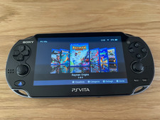 Console vita oled usato  Italia