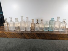 Lot old antique for sale  Michigan City