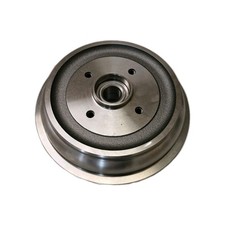 Rear brake drum for sale  HULL