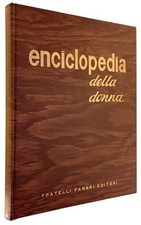 Enciclopedia della donna usato  Reggio Calabria