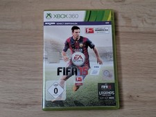 Usado, FIFA 15 - Xbox 360 comprar usado Usado, FIFA 15 - Xbox 360 comprar usado  Enviando para Brazil