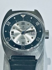 Montre aquastar seatime d'occasion  Montpellier-