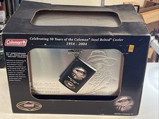 Coleman 50th anniversary for sale  Derby
