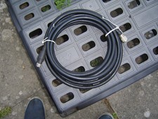Metres rg213 mil for sale  SUDBURY