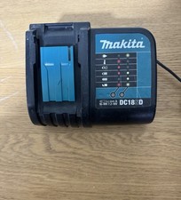 Makita dc18sd 7.2 for sale  LEICESTER