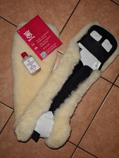 Mattes ersatz lammfellbezug gebraucht kaufen  Altentreptow-Umland l