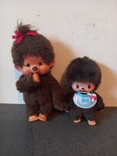 Lot peluches kiki d'occasion  Redon
