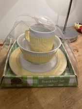 Ringtons knitted breakfast for sale  EDINBURGH