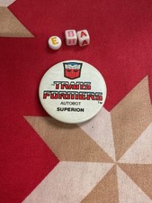 Transformers superion vintage for sale  WALSALL