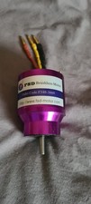 Fsd brushless motor for sale  LINCOLN