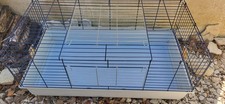 Cage rongeurs tortues d'occasion  Auriol