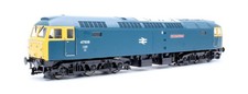 Heljan gauge 47911 for sale  SHEFFIELD