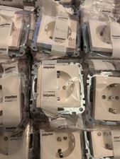 20x merten schuko gebraucht kaufen  Völklingen