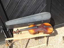 Antique violin used for sale  ASHFORD