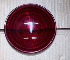 Vintage corning red for sale  Seeley Lake