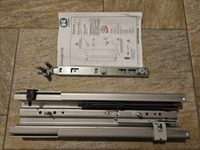 Auszugsschiene hochschrank aus gebraucht kaufen  Preußisch Oldendorf