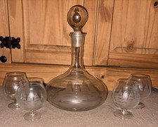 small decanter for sale small decanter for sale  DAVENTRY