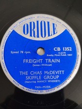 Skiffle one spoffle for sale  ORPINGTON