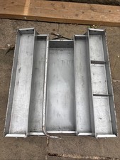 Cantilever toolbox for sale  HIGH PEAK