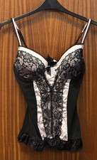 Ladies pink black for sale  FELIXSTOWE